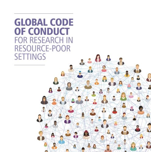20190711 Global code of conduct