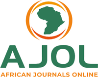 African Journals Online (AJOL)