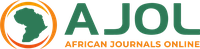 AJOL Logo