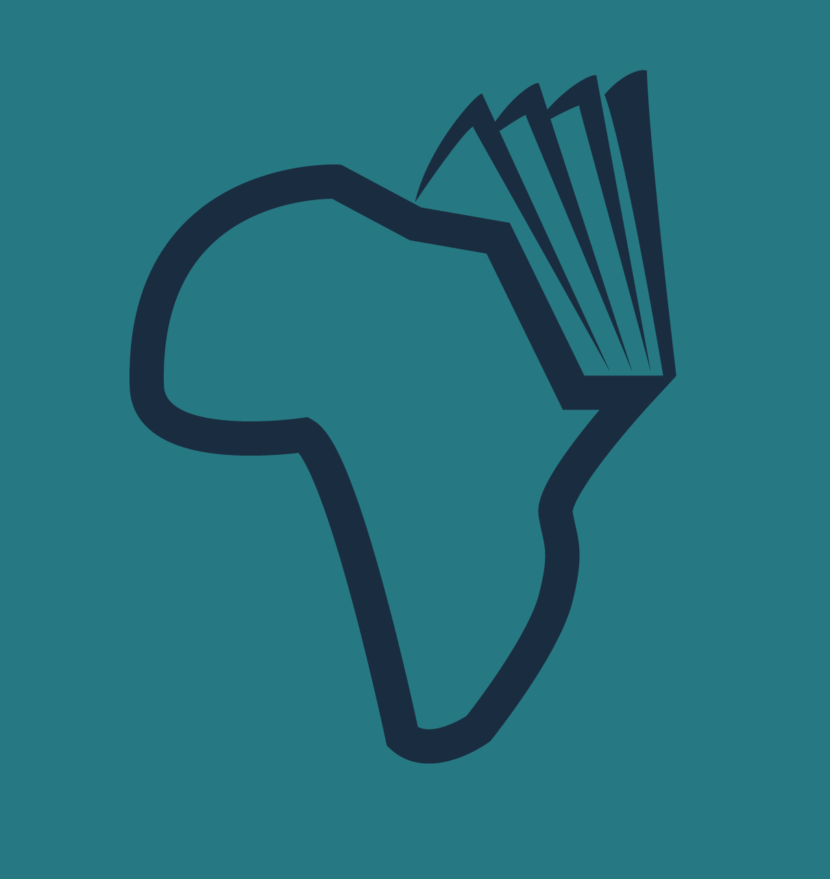 African Studies Library Logo