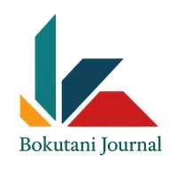Bokutani Journal Logo