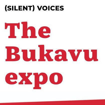 Logo of The Bukavu Expo