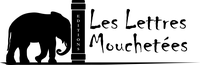 Logo Les Lettres Mouchetées